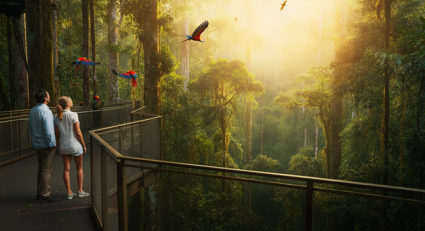 Sustainable Tourism Boosts Your Bookings
