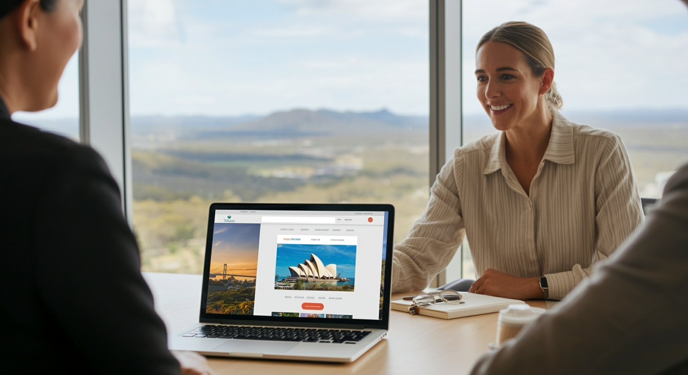 Speed Up Your Tourism Website and Get More Bookings