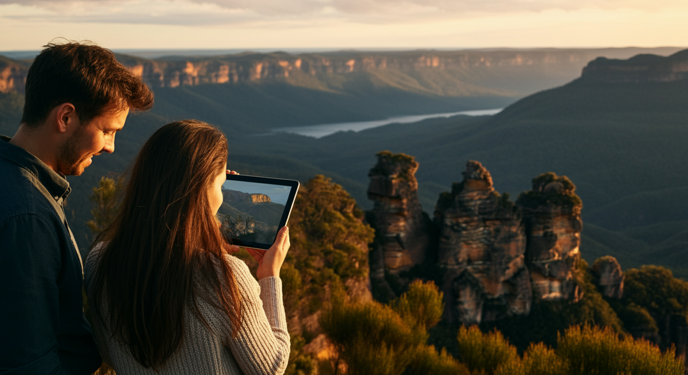 Invest in Visibility: SEO Strategies for Australian Tourism Growth