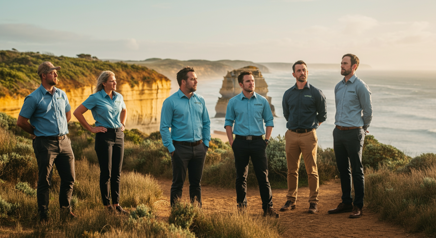 Job Descriptions That Attract Top Tourism Talent