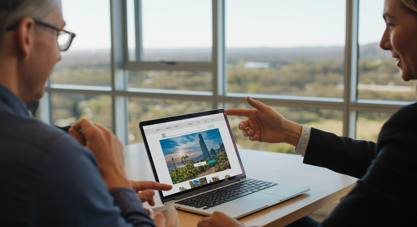 Turning Lookers into Bookers: Your Tourism Marketing Funnel