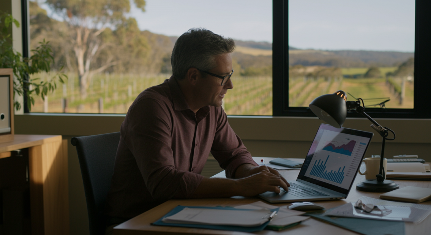 Using Xero to maintain finances: Essential Guide for Tourism Operators