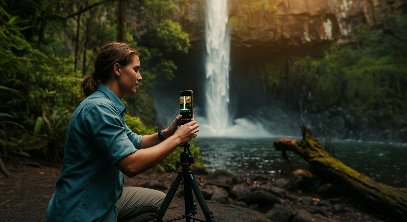 Reels & TikTok Tips to Boost Your Tour Bookings