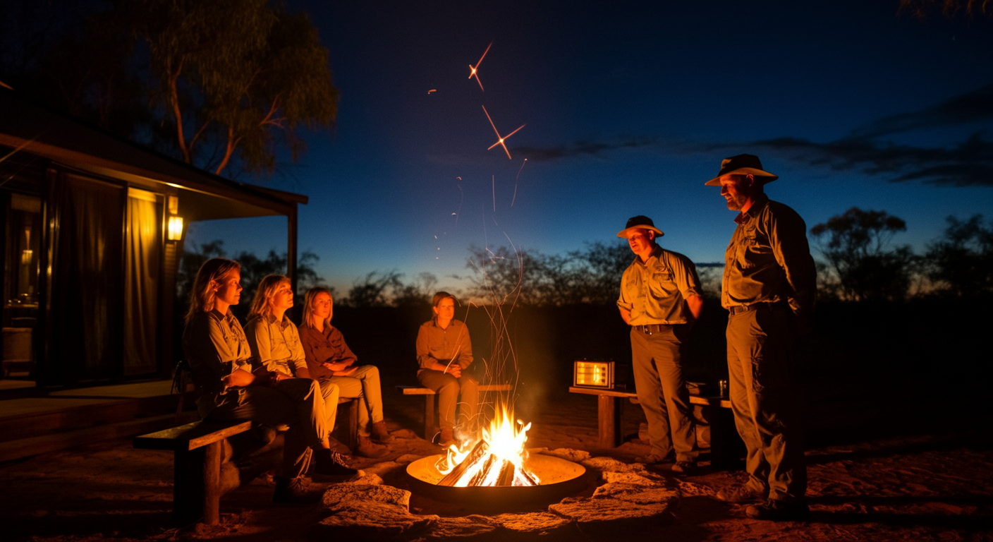 Tourism Storytelling- Sell Experiences, Not Just Rooms