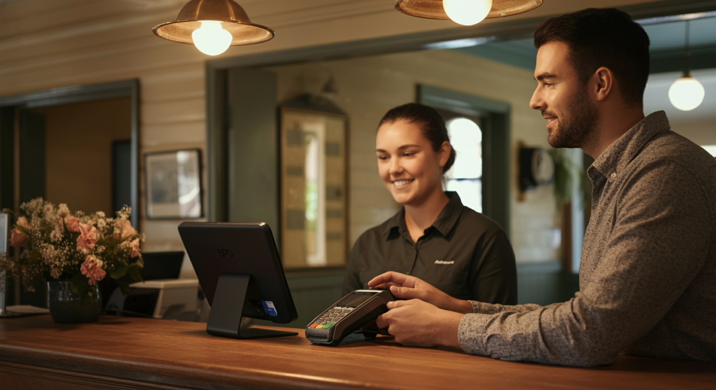 Accept Online Payments With Stripe A Tourism Business Guide