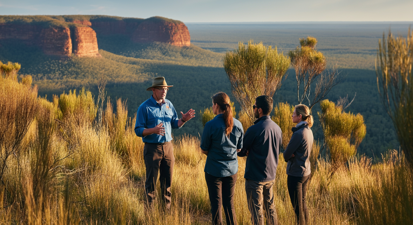 Craft Unique Tourism Experiences That Attract Loyal Clients