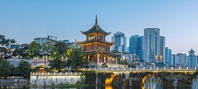 9D BEAUTIFUL GUIZHOU - Image 4