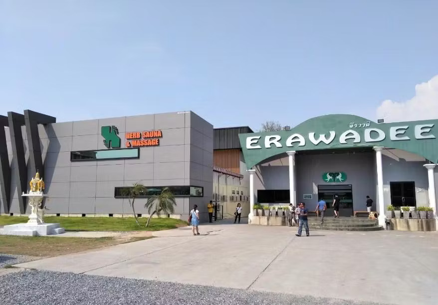 5D SPECIAL BANGKOK – PATTAYA – KHAO YAI - Image 3