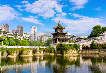 9D BEAUTIFUL GUIZHOU - Image 3