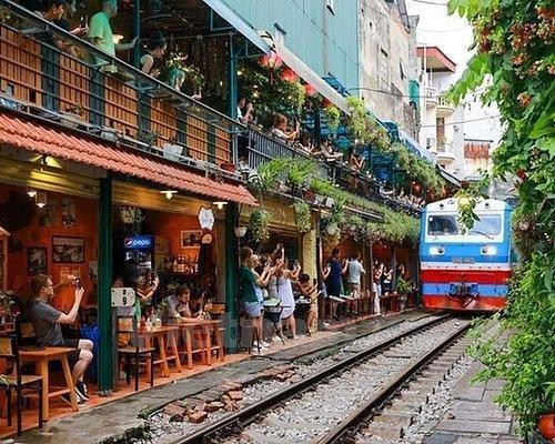 5D WONDERFUL VIETNAM  HANOI SAPA + HALONG BAY CRUISE