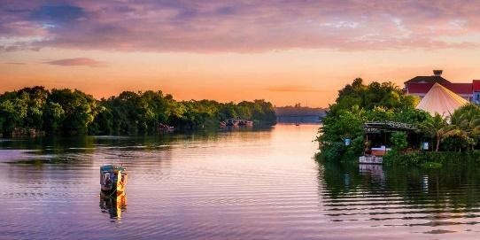 5D AMAZING DANANG WITH HUE + BANA HILLS - Image 3