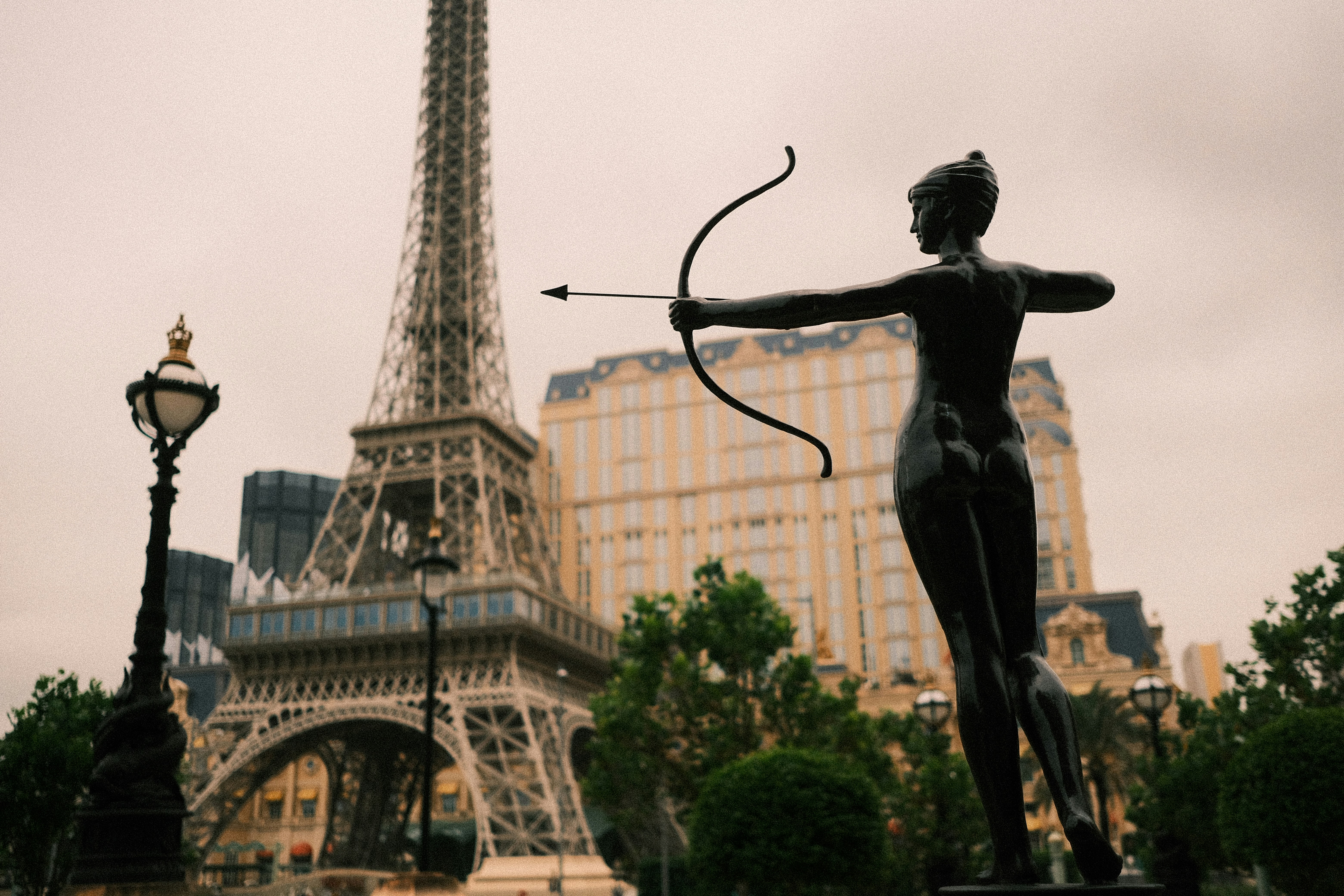 6D LUSHLY MACAU + GUANGDONG