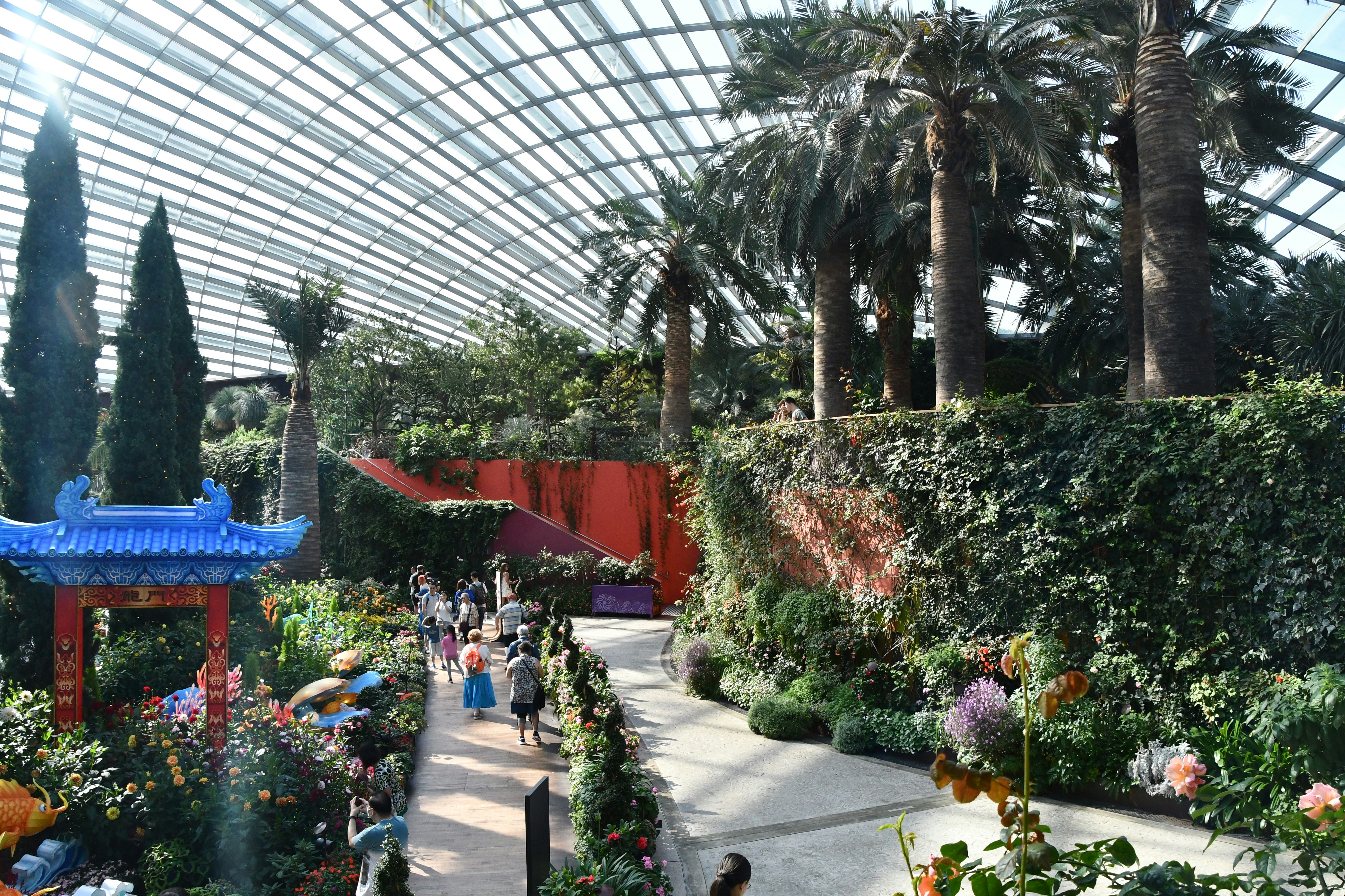 8D SUPER BEST SAVER ZHANGJIAJIE - Image 3