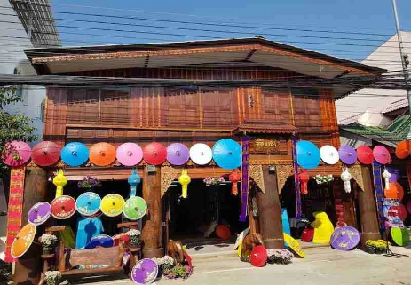 5D COMPLETE LEBARAN CHIANG MAI – CHIANG RAI - Image 3