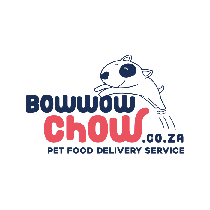 Bow Wow Chow logo