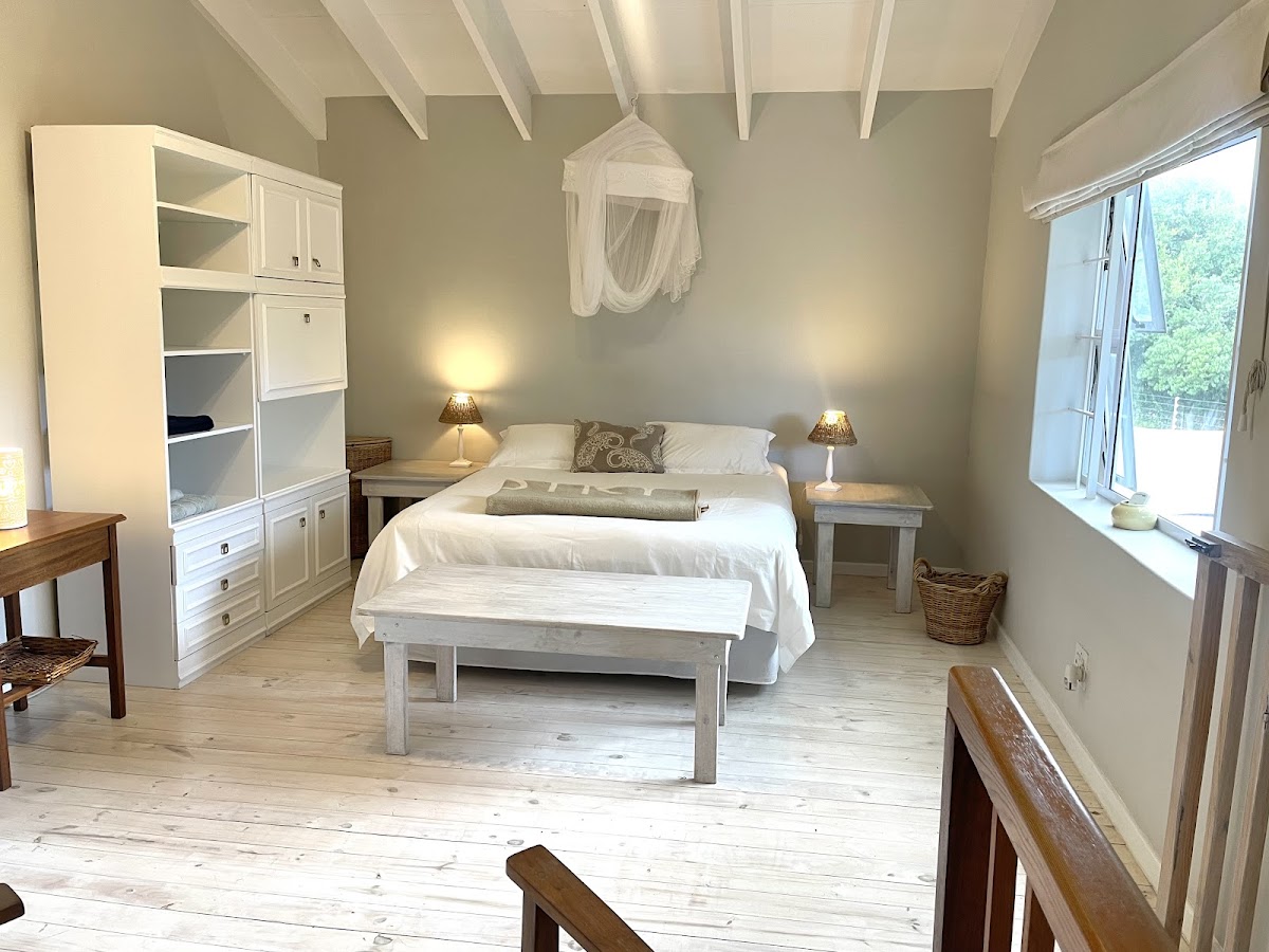 The Loft - Kirstenhof logo