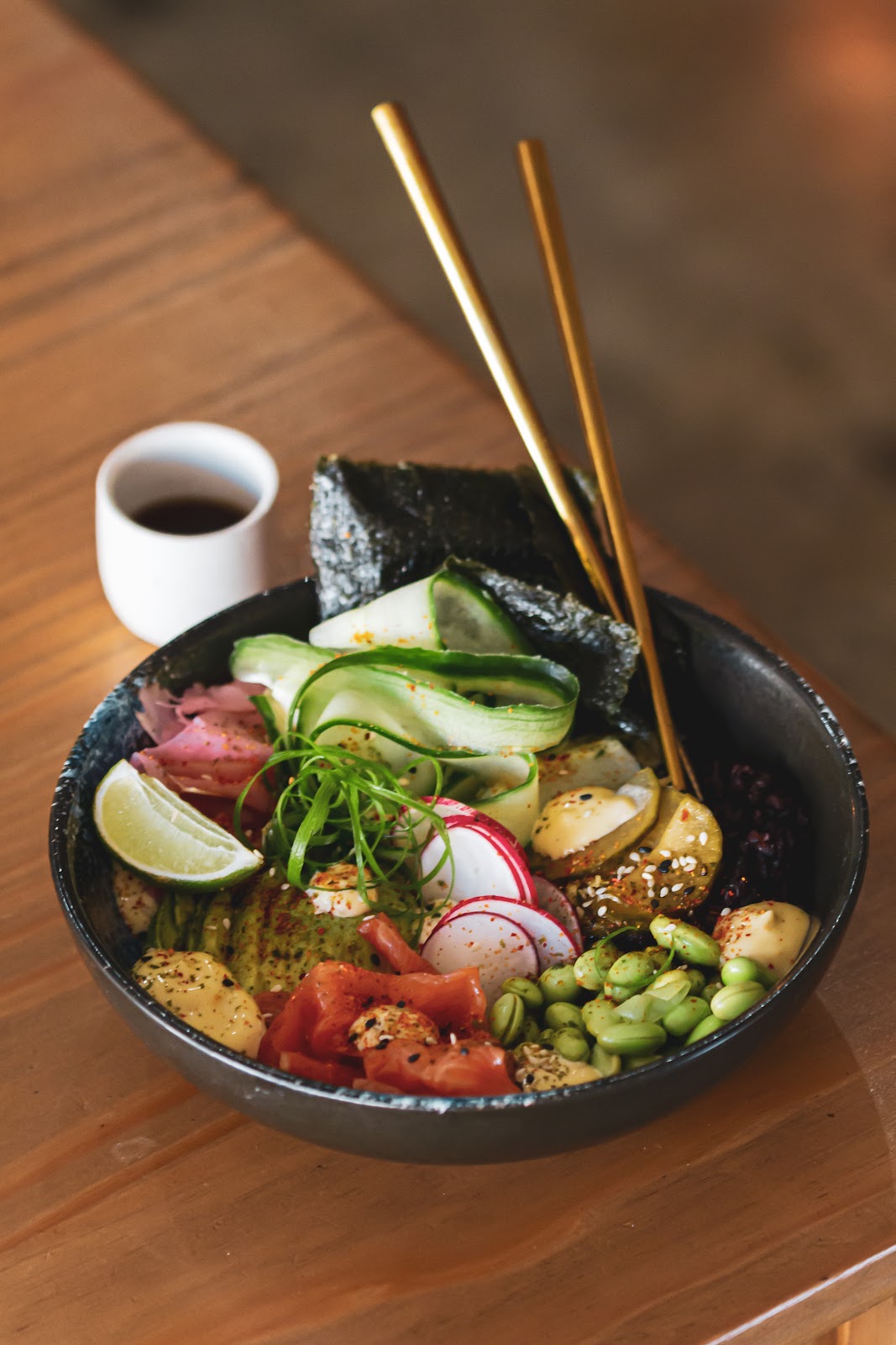 Spoon Bakery & Eatery logo