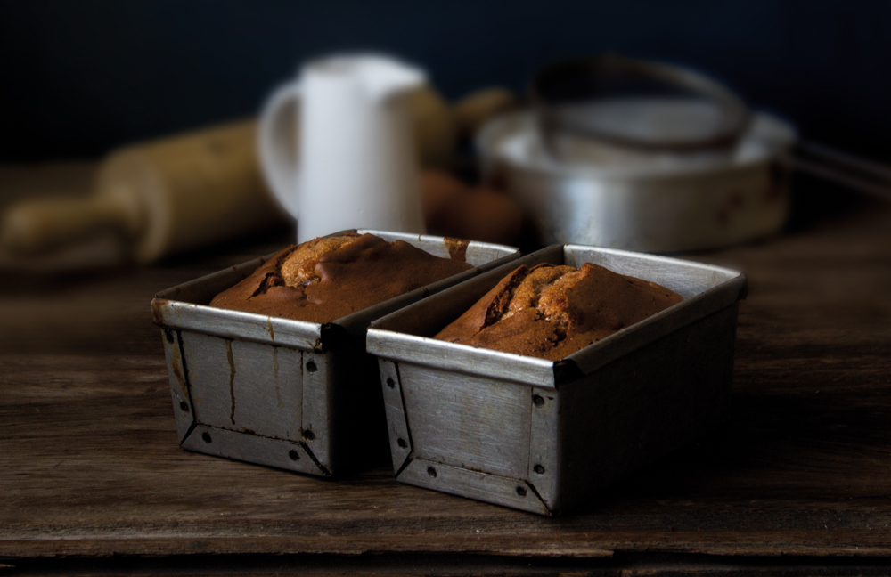 Chimneys Bakery Logo