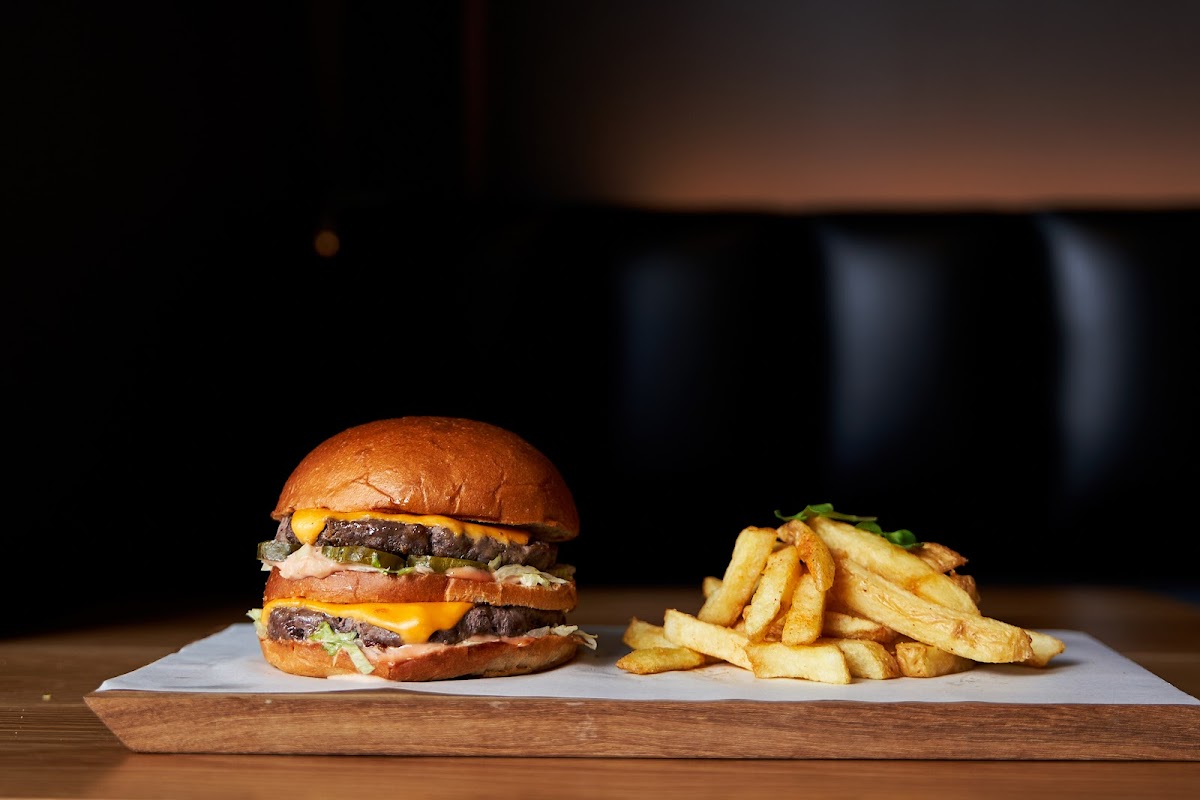 Bootlegger Durbanville cover image