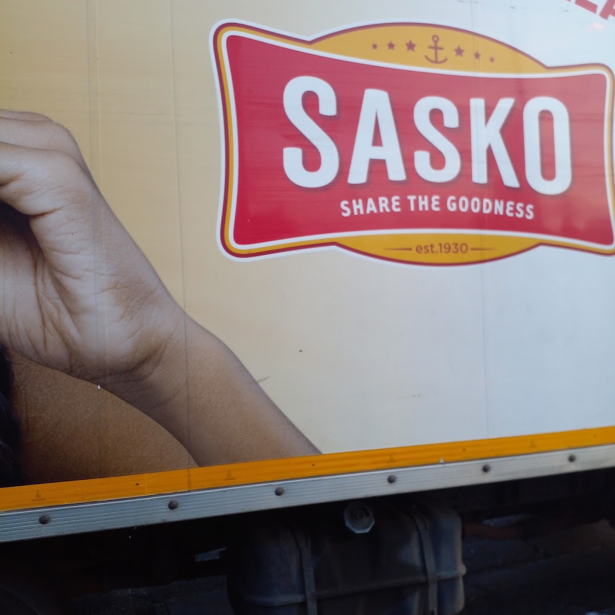 Sasko (Pty) Ltd logo