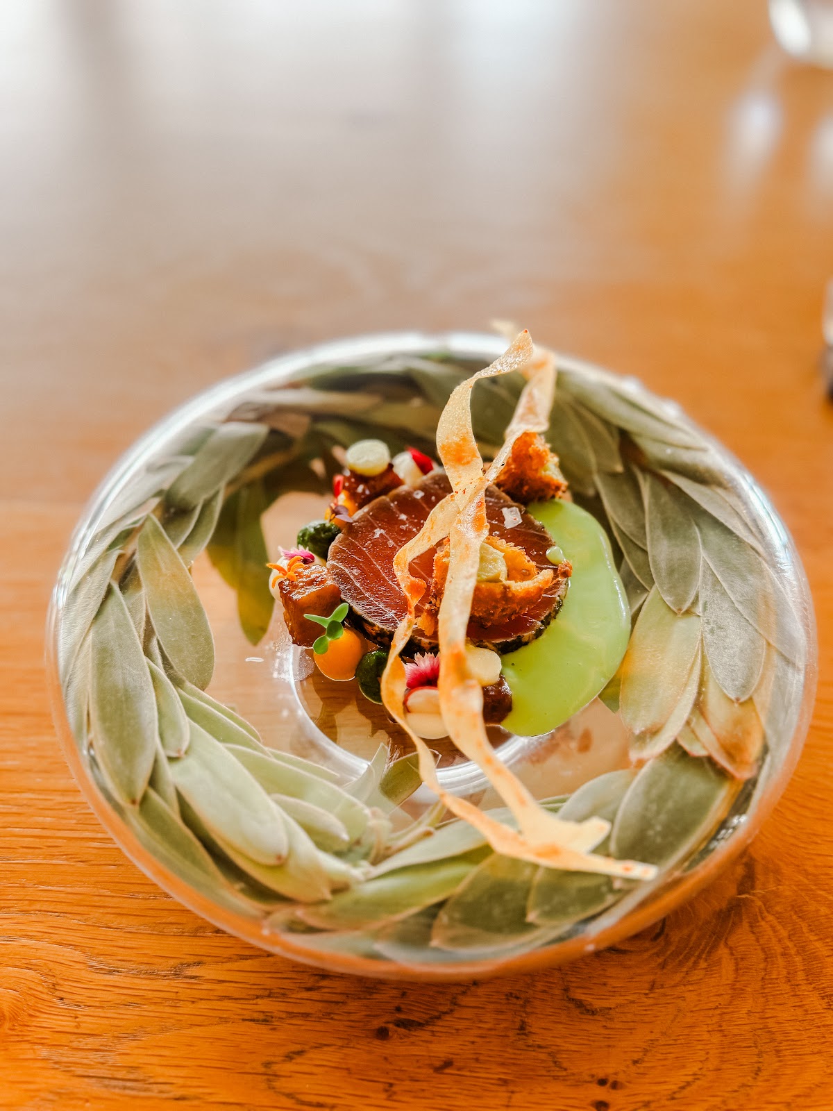 La Petite Colombe Logo