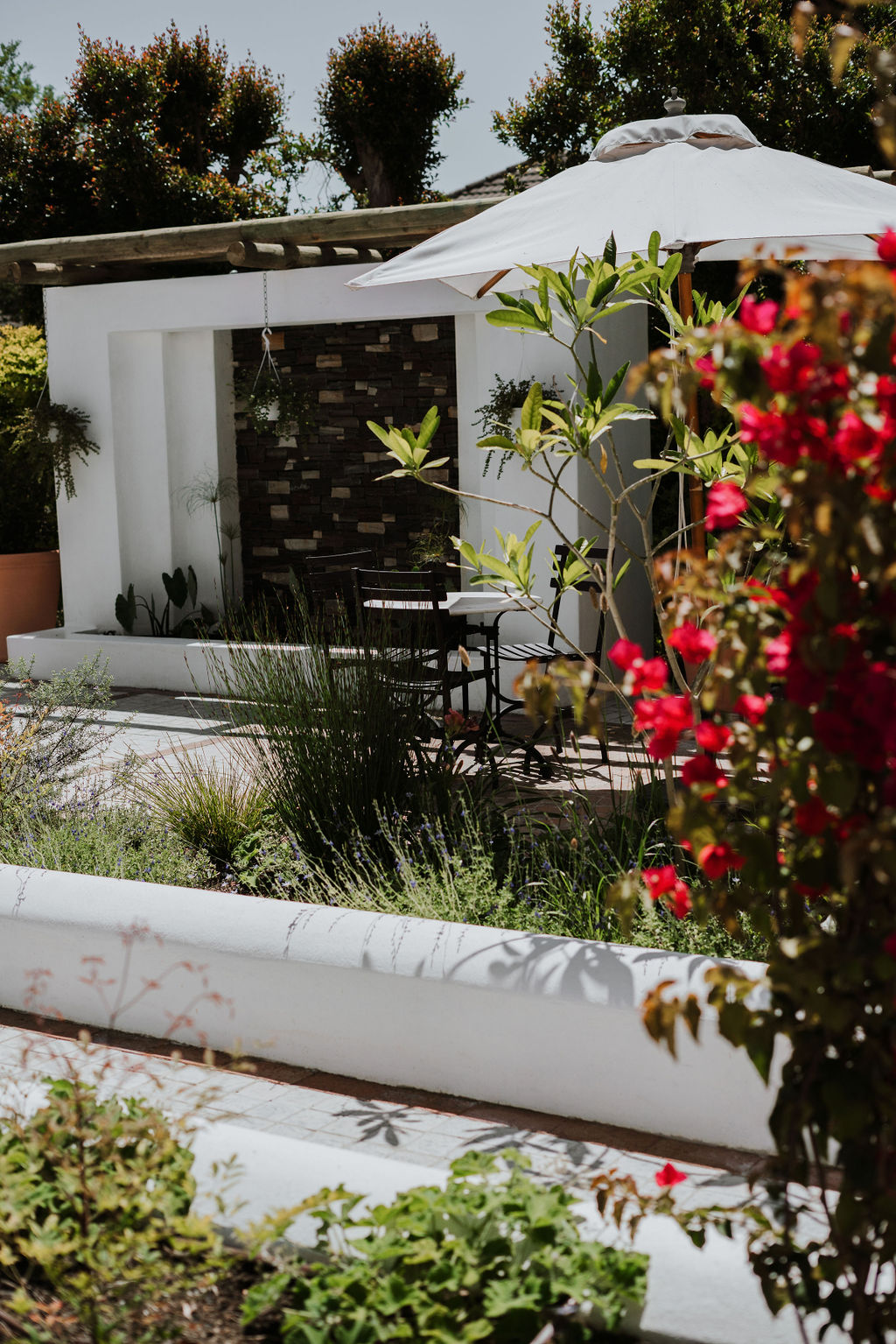 Stellendal House Logo