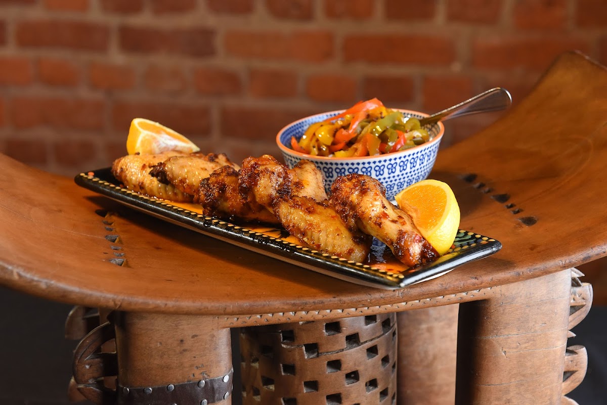 GOLD Restaurant logo