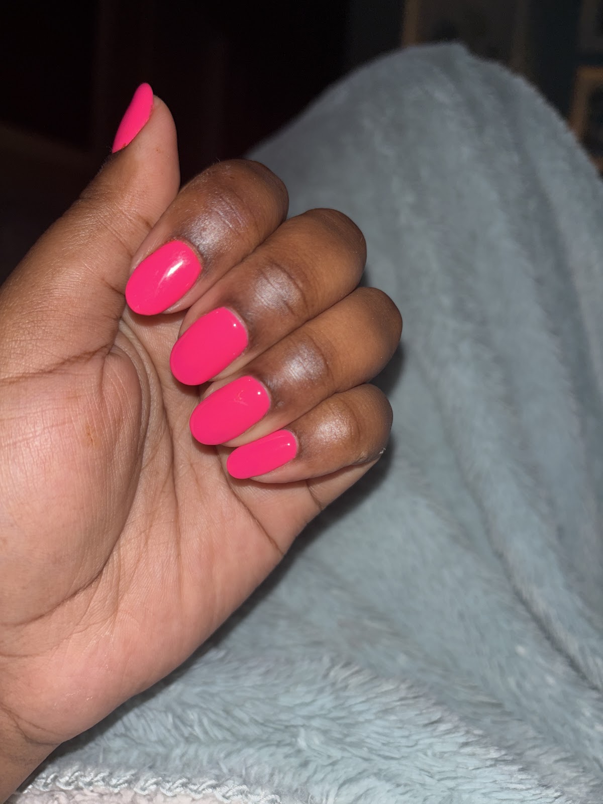 ManiPedi Blue Route Mall cover image