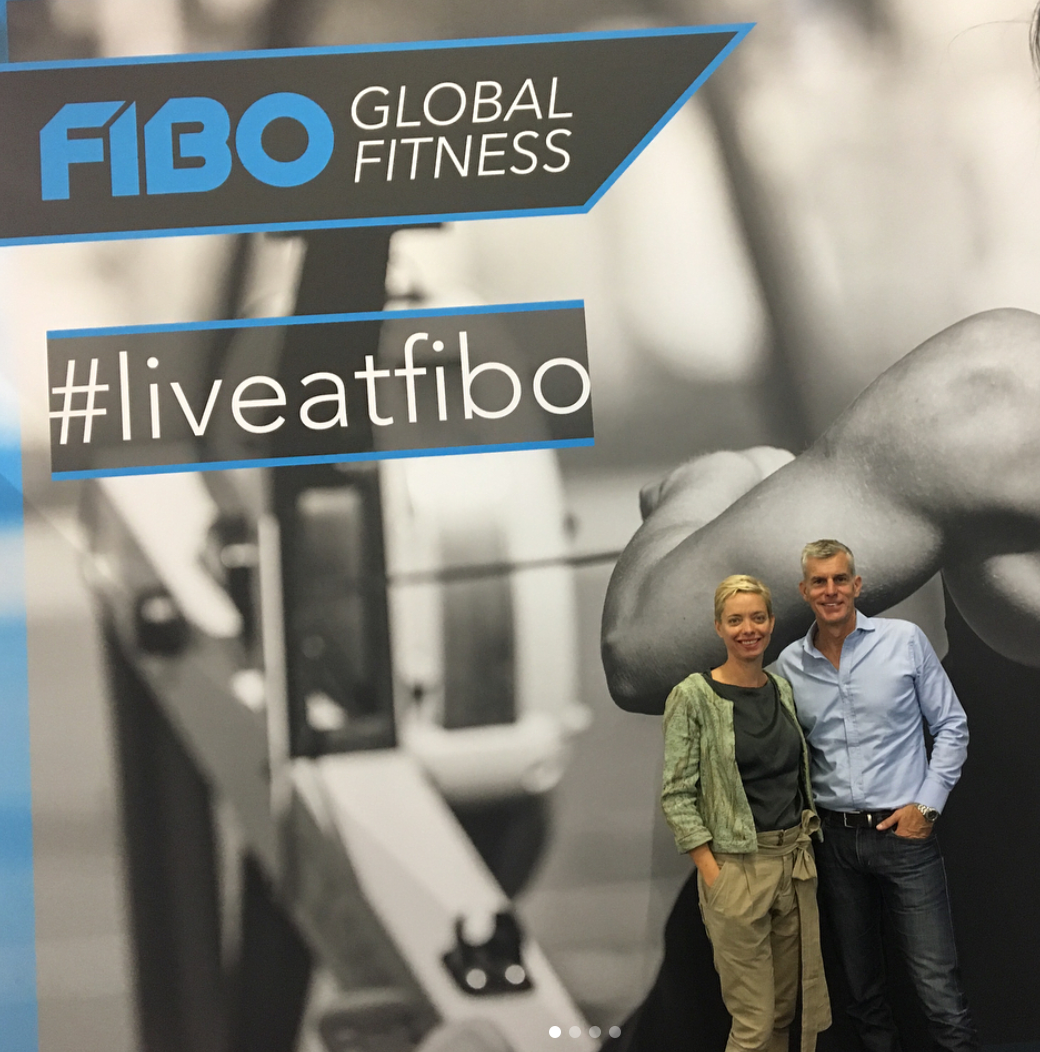 BODYTEC South Africa (Head Office) logo