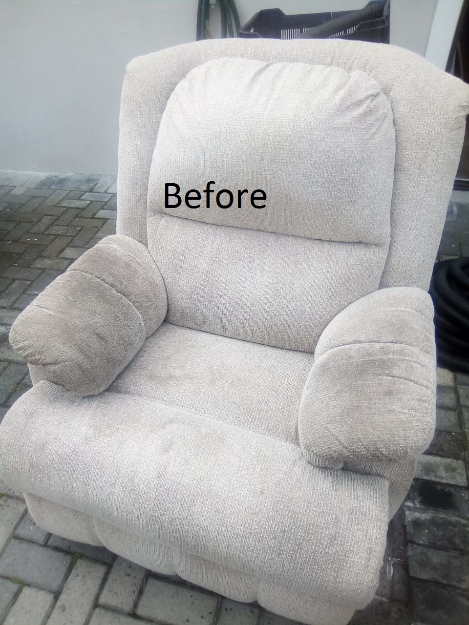 Whistle Steam Cleaners - Carpets, Upholstery cover image