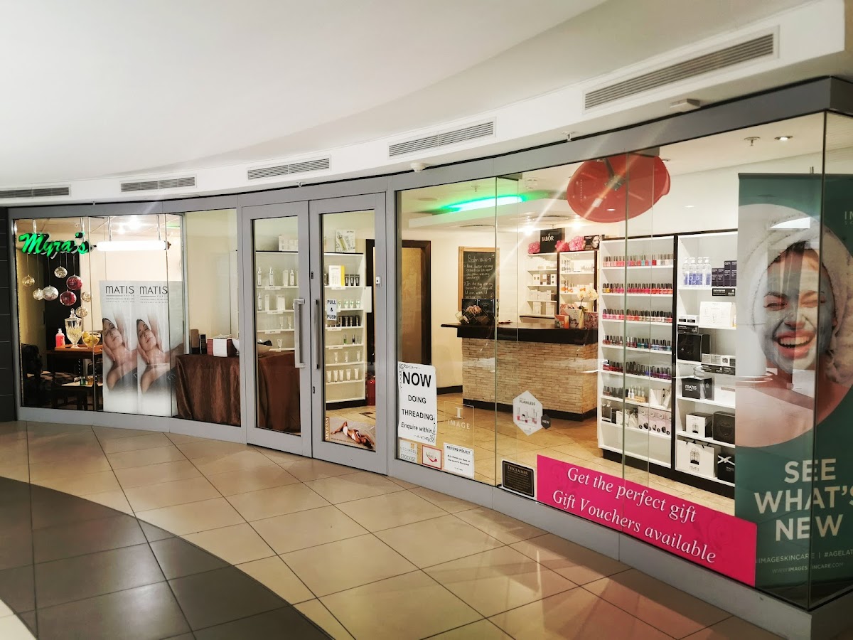 Myra's Health and Skincare cover image