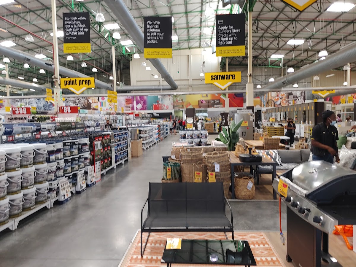 Builders Warehouse Helderberg cover image