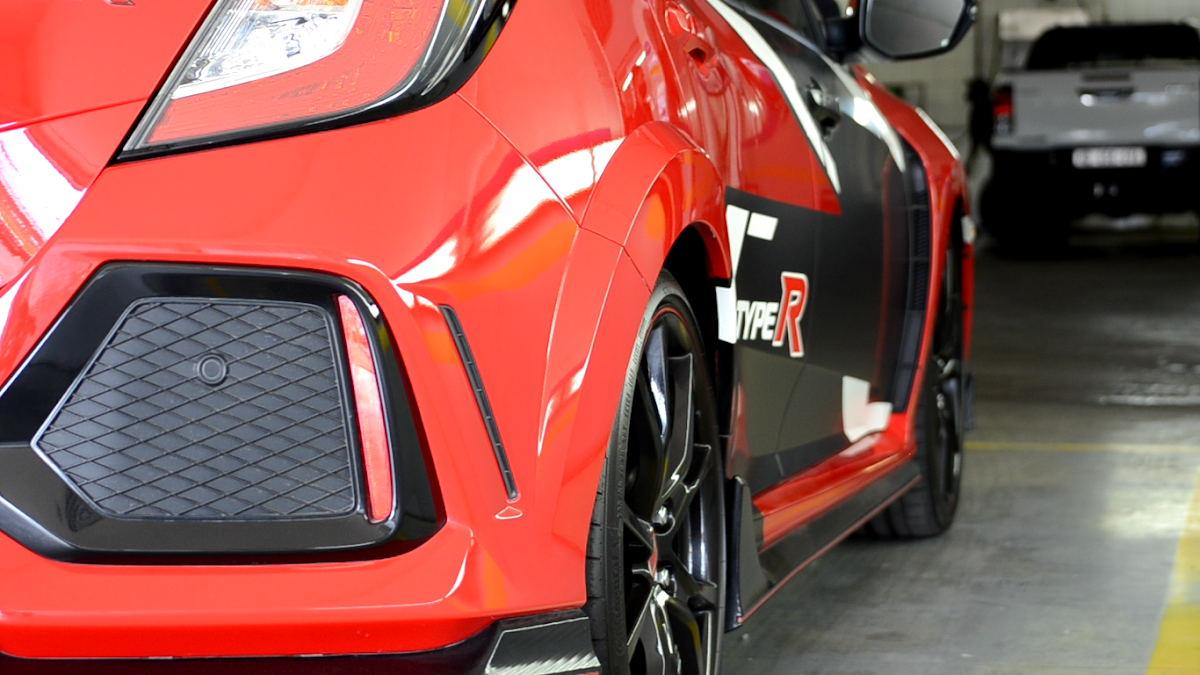 Auto Care Centre logo