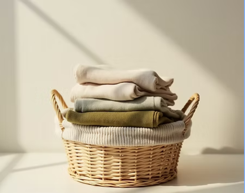 Bergzicht Laundry Stellenbosch logo