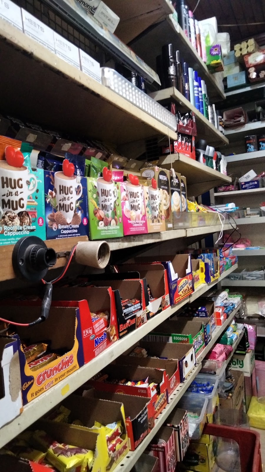 Chilli Bites Cafe Logo