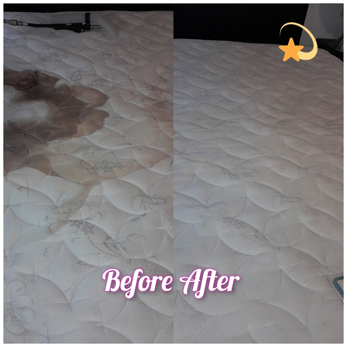 Clean4U Carpet and upholstery cleaning services cover image