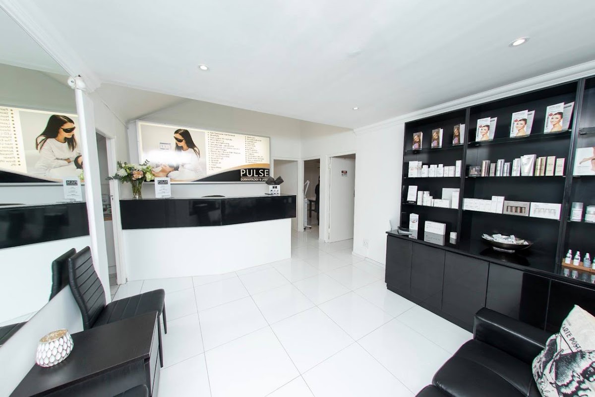 Pulse Dermatology & Laser logo