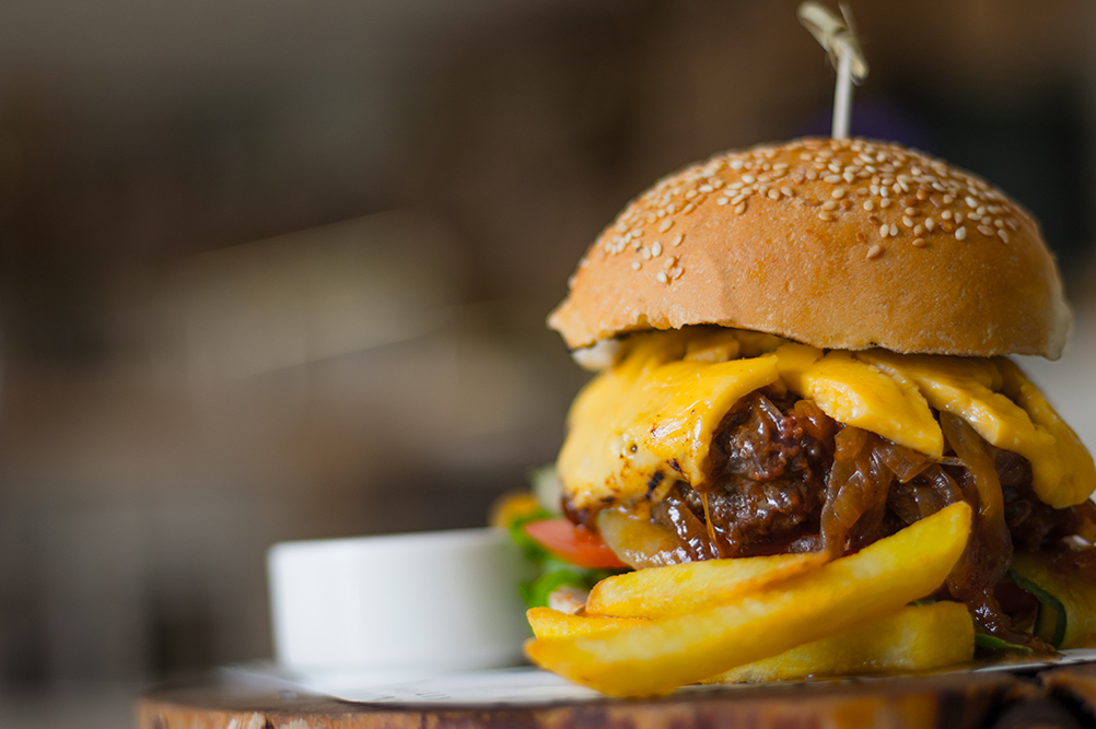 The Country Kitchen, Mont Rochelle logo