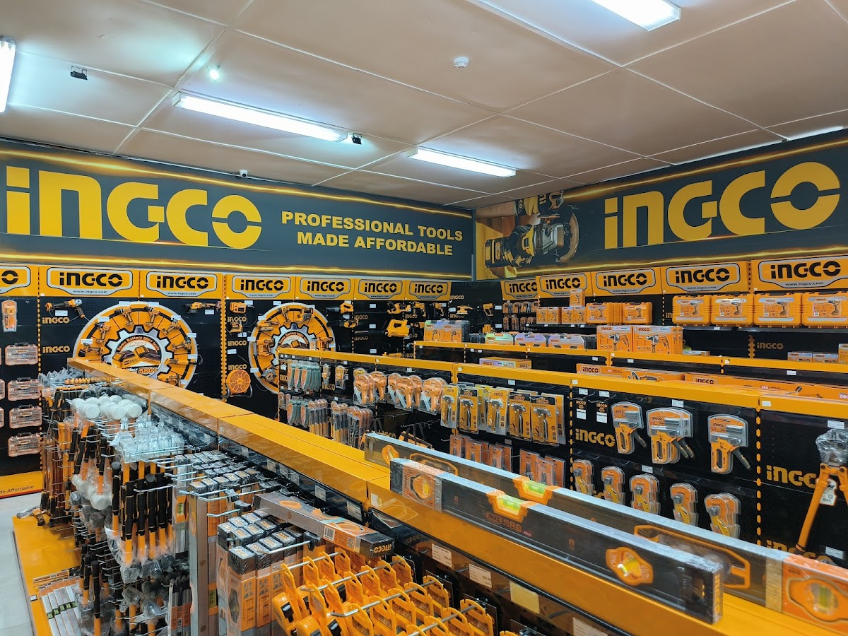 TimBuild Somerset West cover image