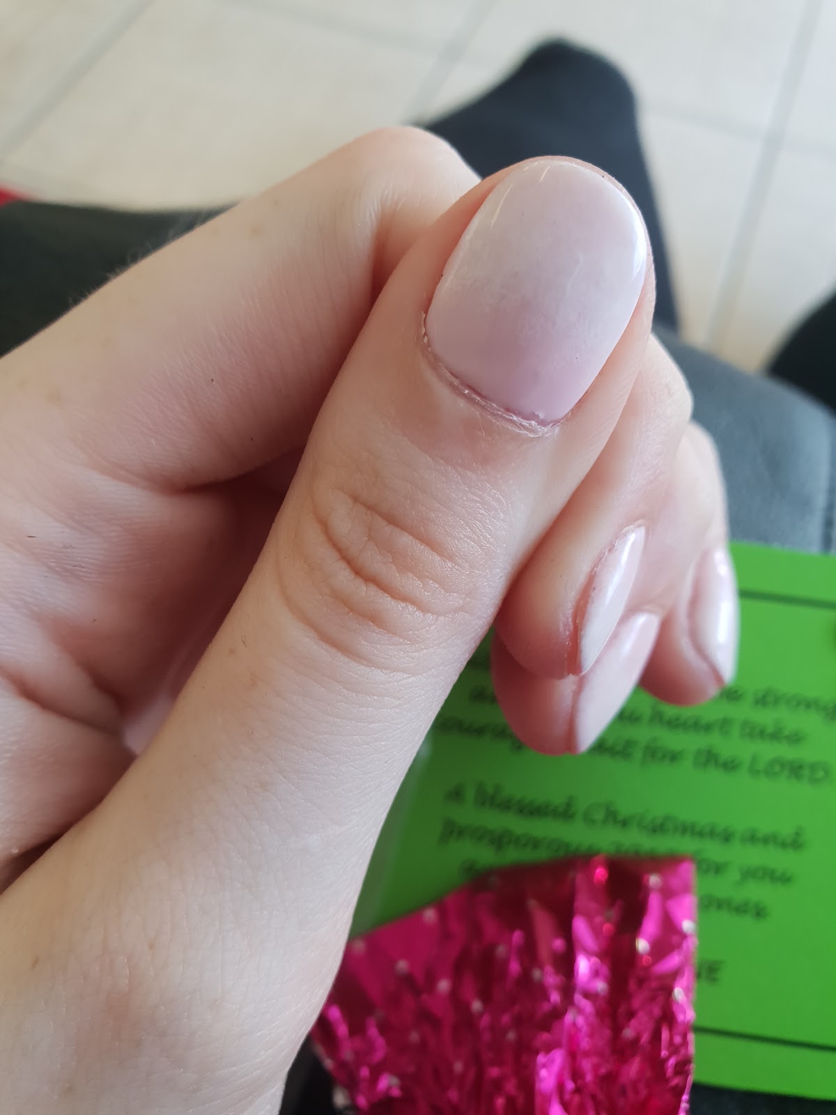 Nail Salon - Bdivine logo