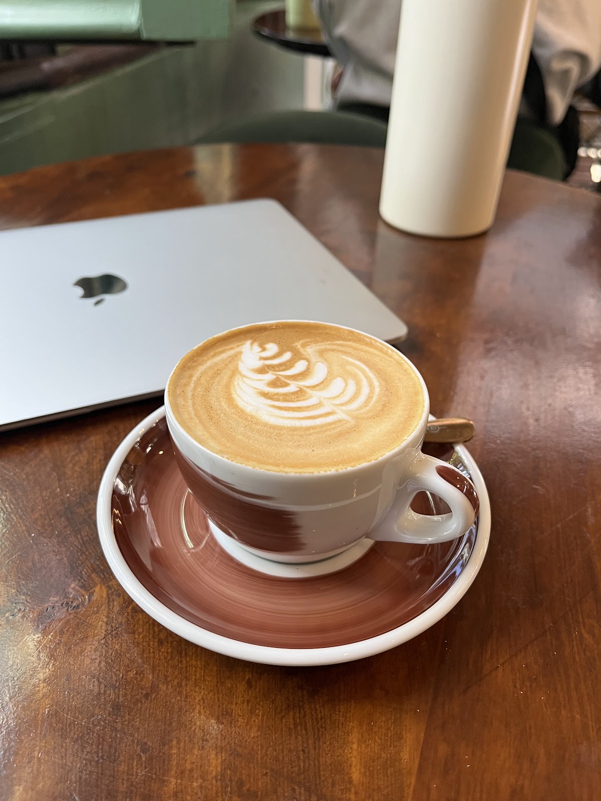 Motherdough Stellenbosch Logo