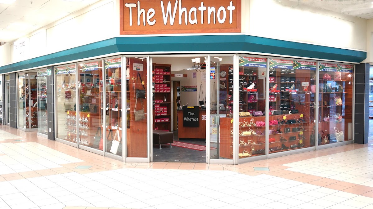 Checkers Plumstead logo