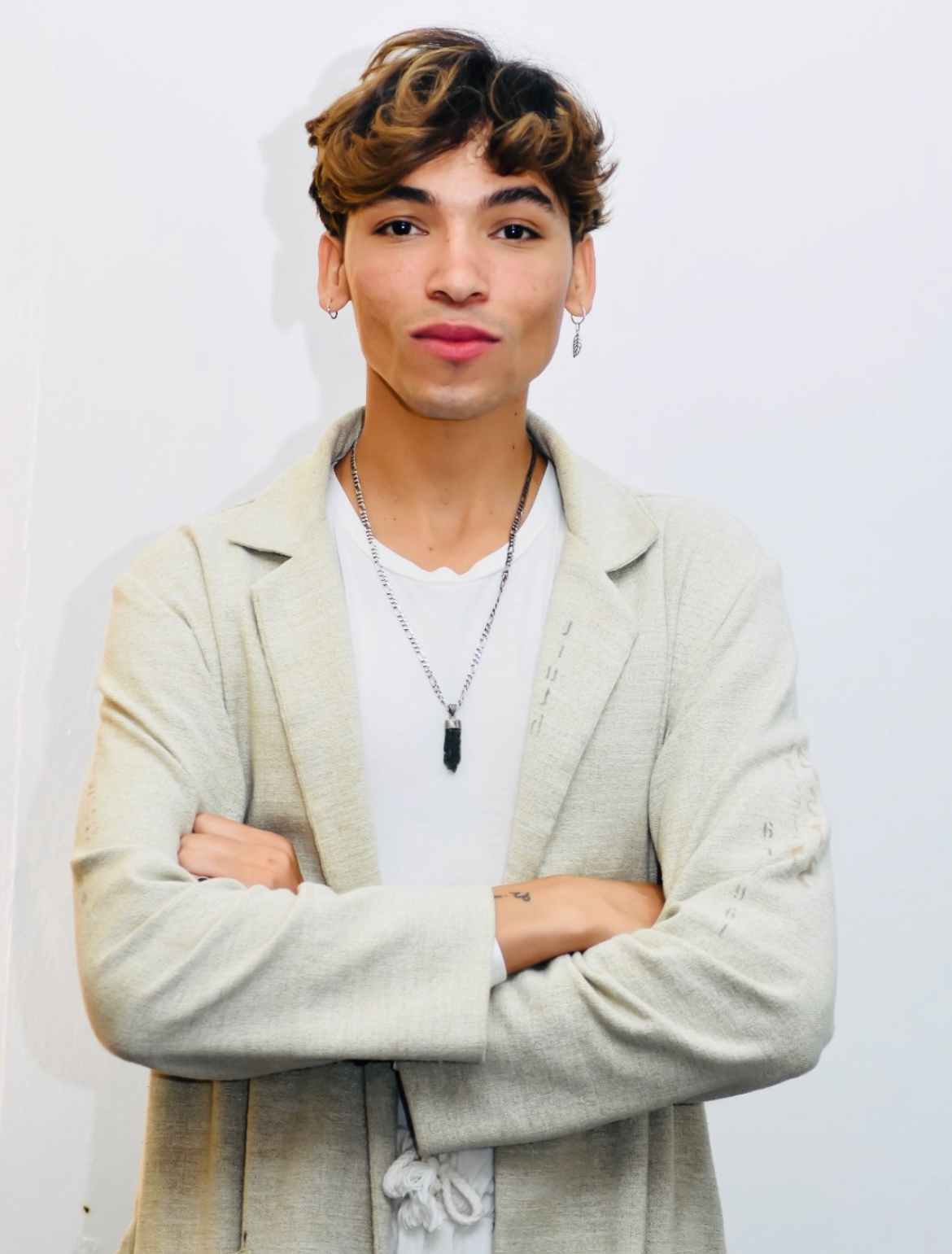 Hair By Marcus at Aura logo