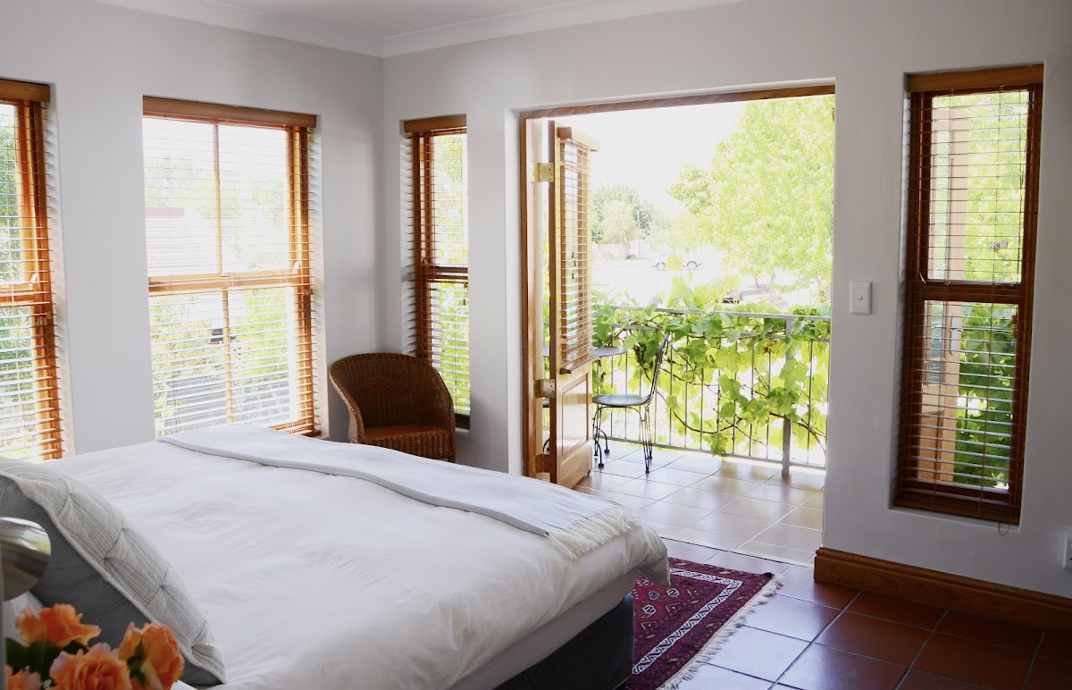 Penelope's Stellenbosch logo