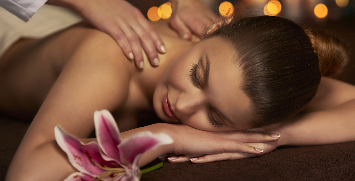 Phanaprai Thai Massage logo