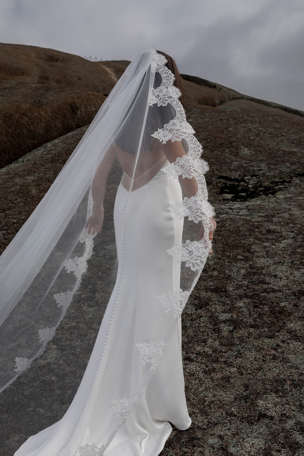 The Wedding Boutique cover image