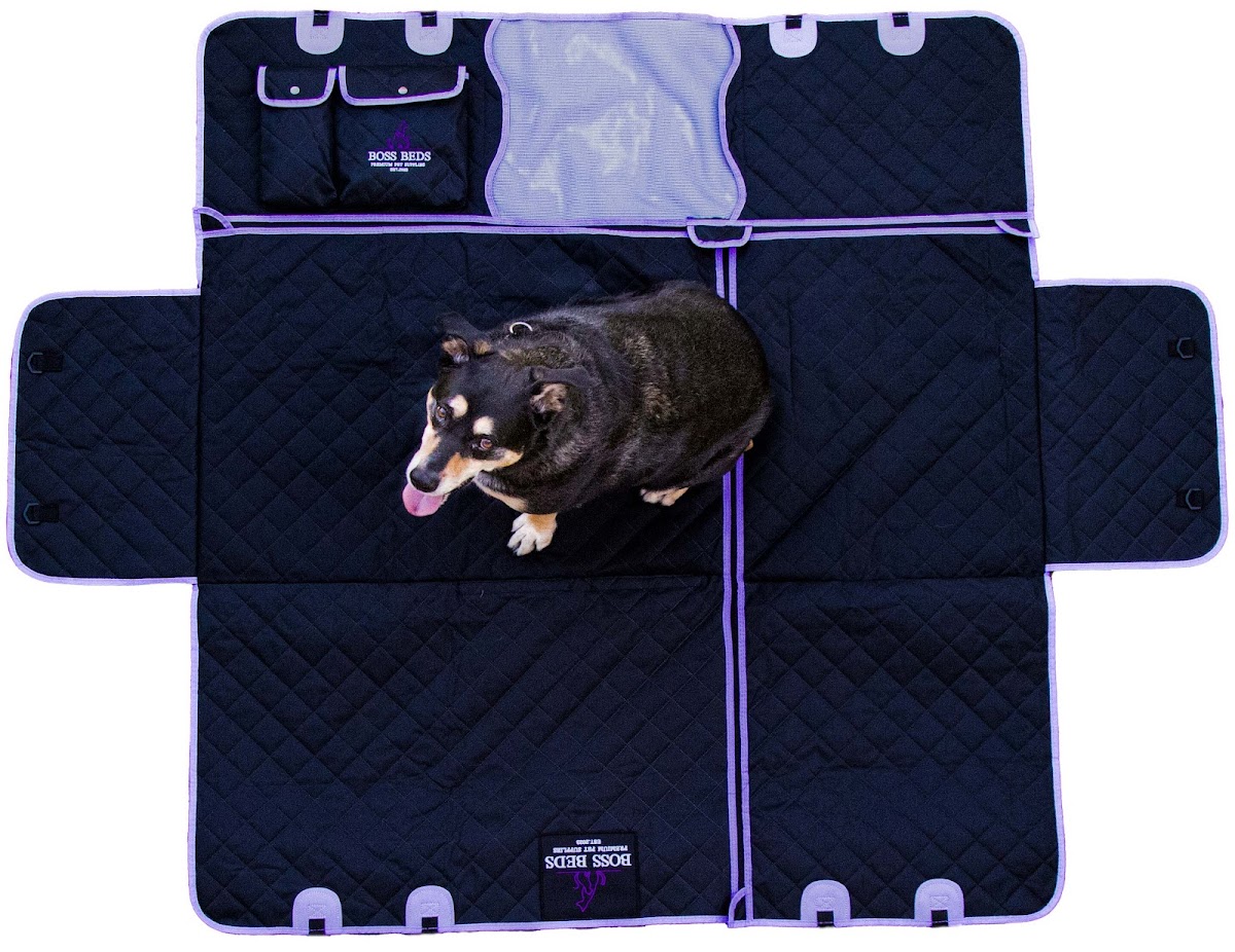 Boss Beds (PTY) LTD Logo