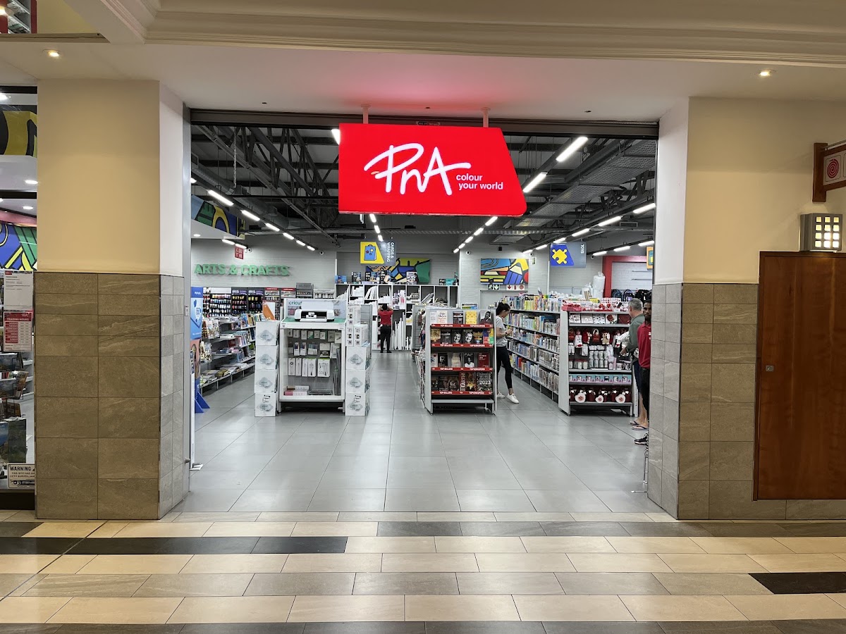 PNA Stellenbosch Square logo