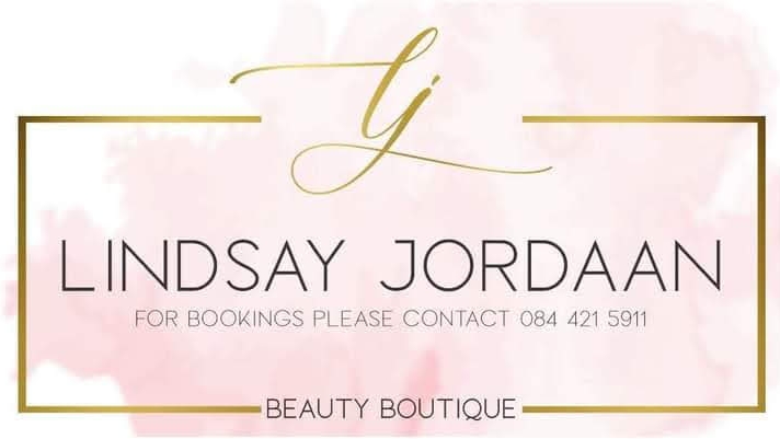 Lj-beautyboutique logo