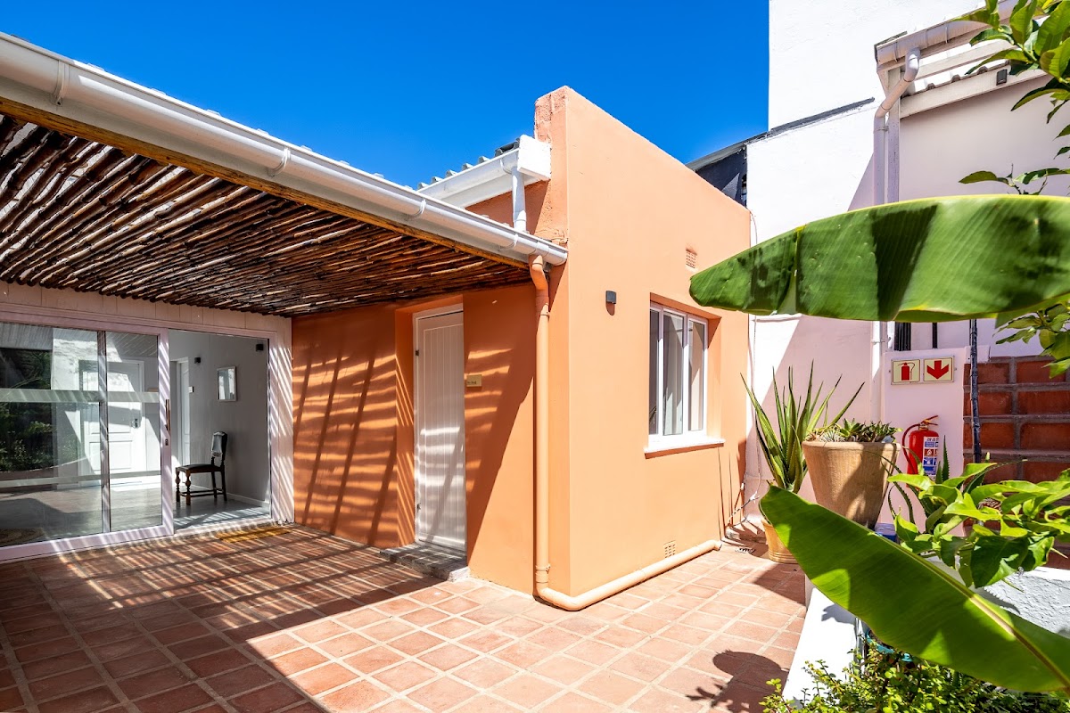 Villa Viva Cape Town Logo